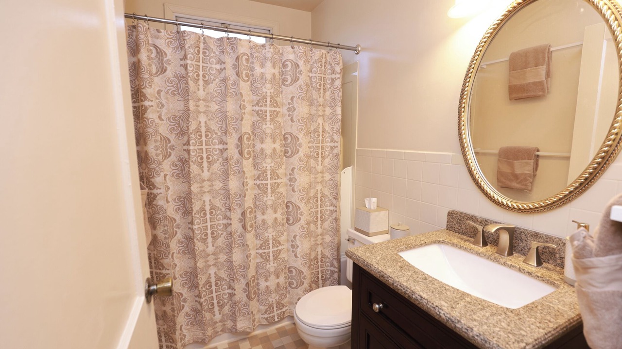 Photo of Bathroom in Richmond