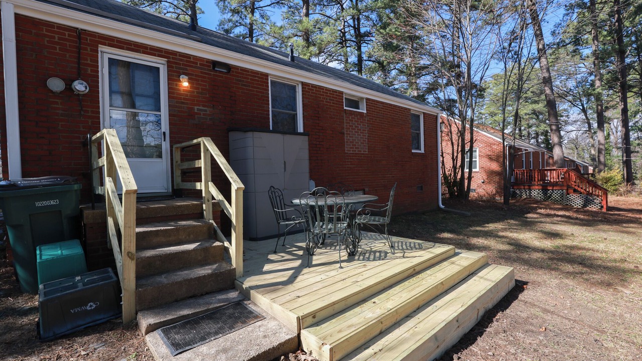 Photo of Outdoor in Richmond