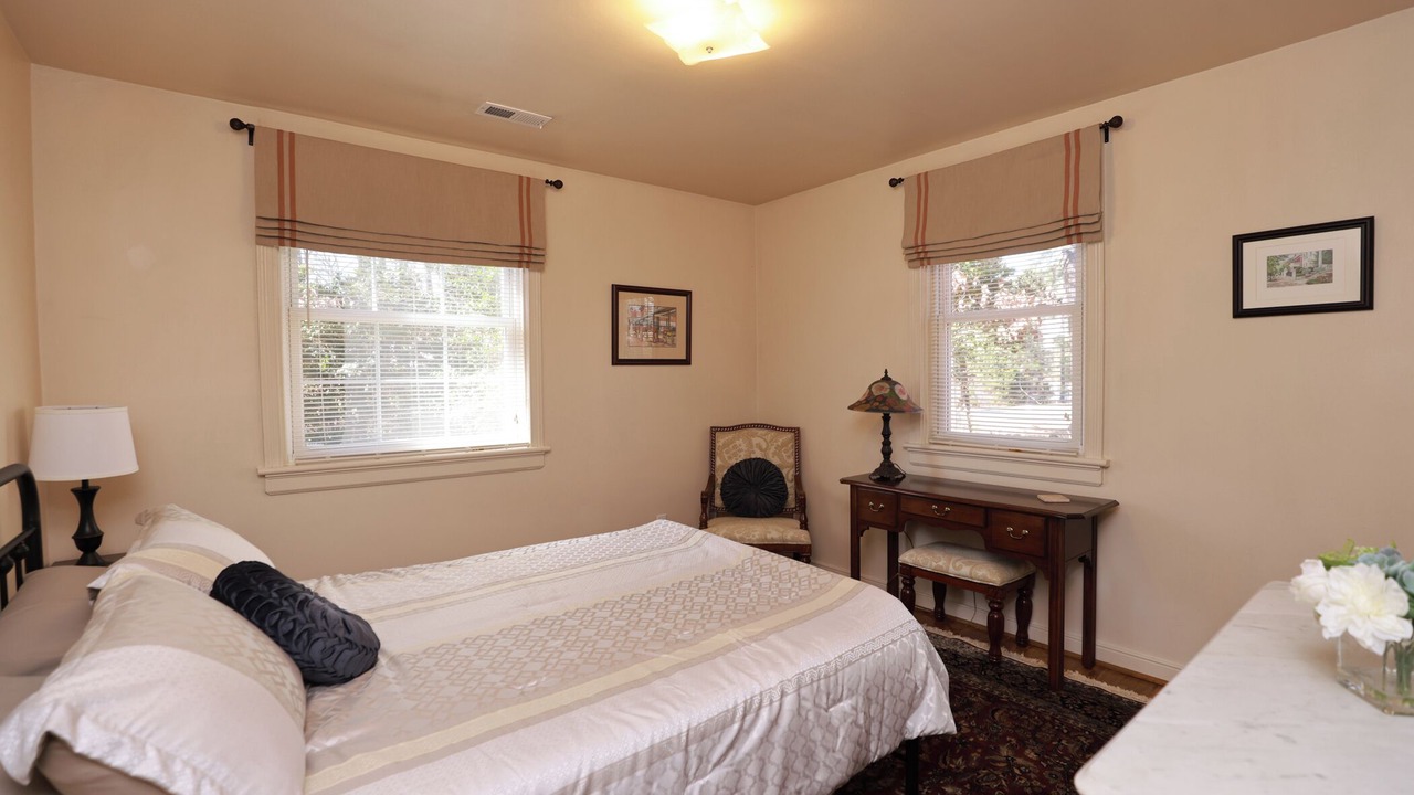 Photo of Bedroom in Richmond