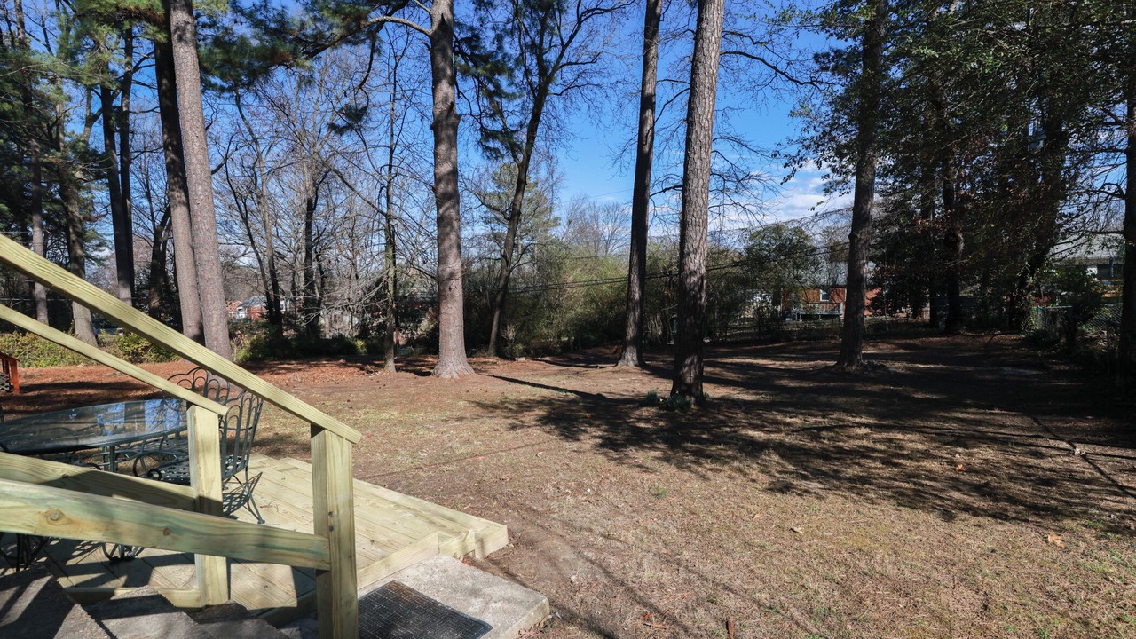 Photo of Outdoor in Richmond