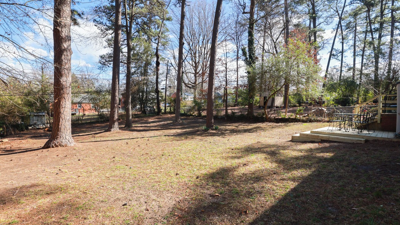 Photo of Outdoor in Richmond