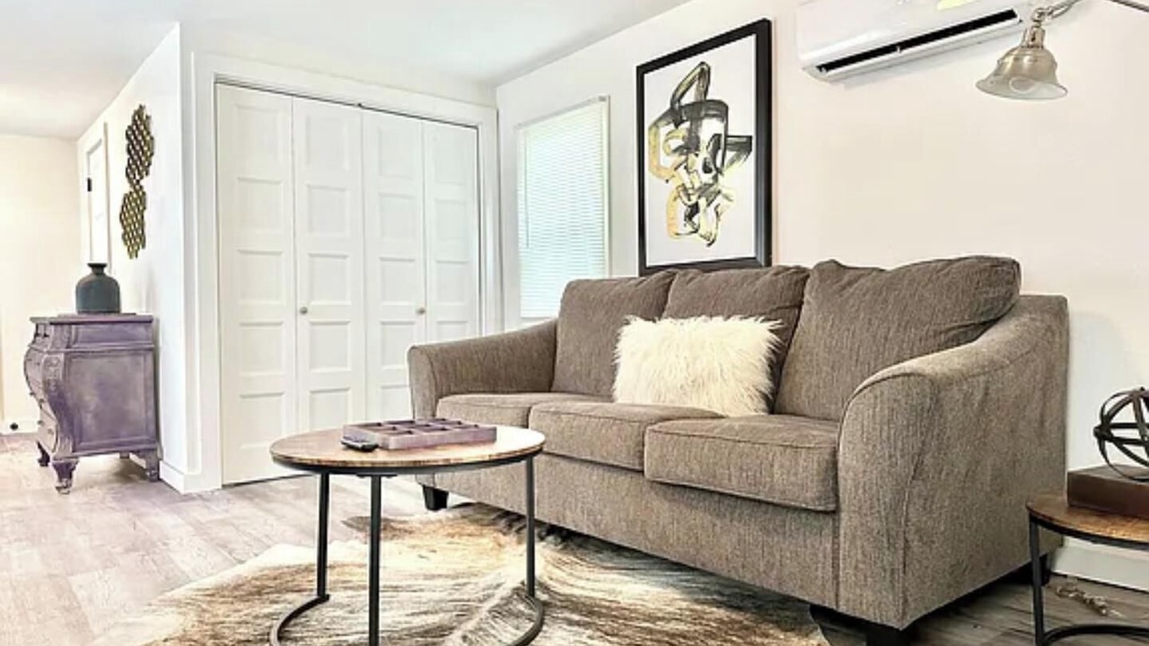 Photo of Livingroom in West Plains