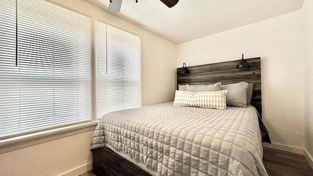 Photo of Bedroom in West Plains