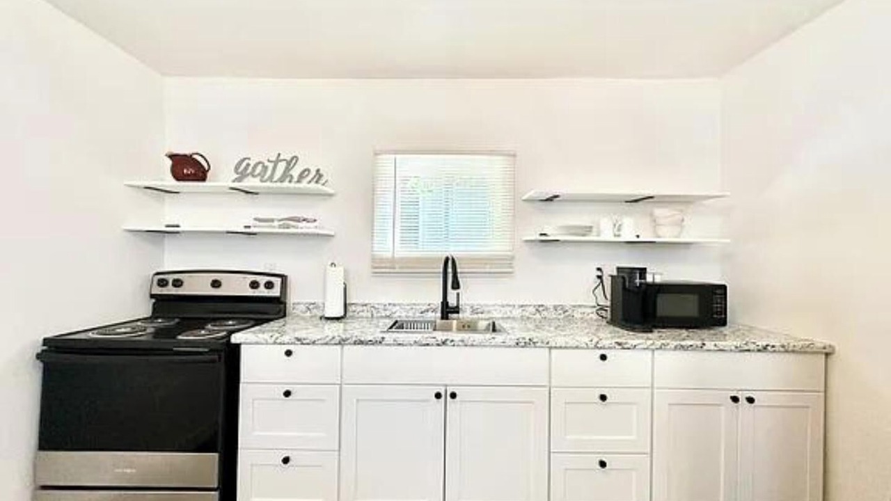 Photo of Kitchen in West Plains
