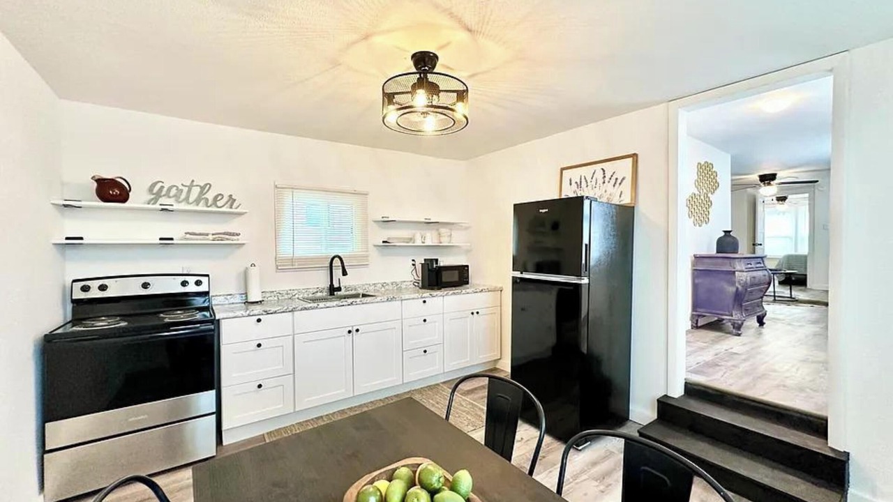 Photo of Kitchen in West Plains