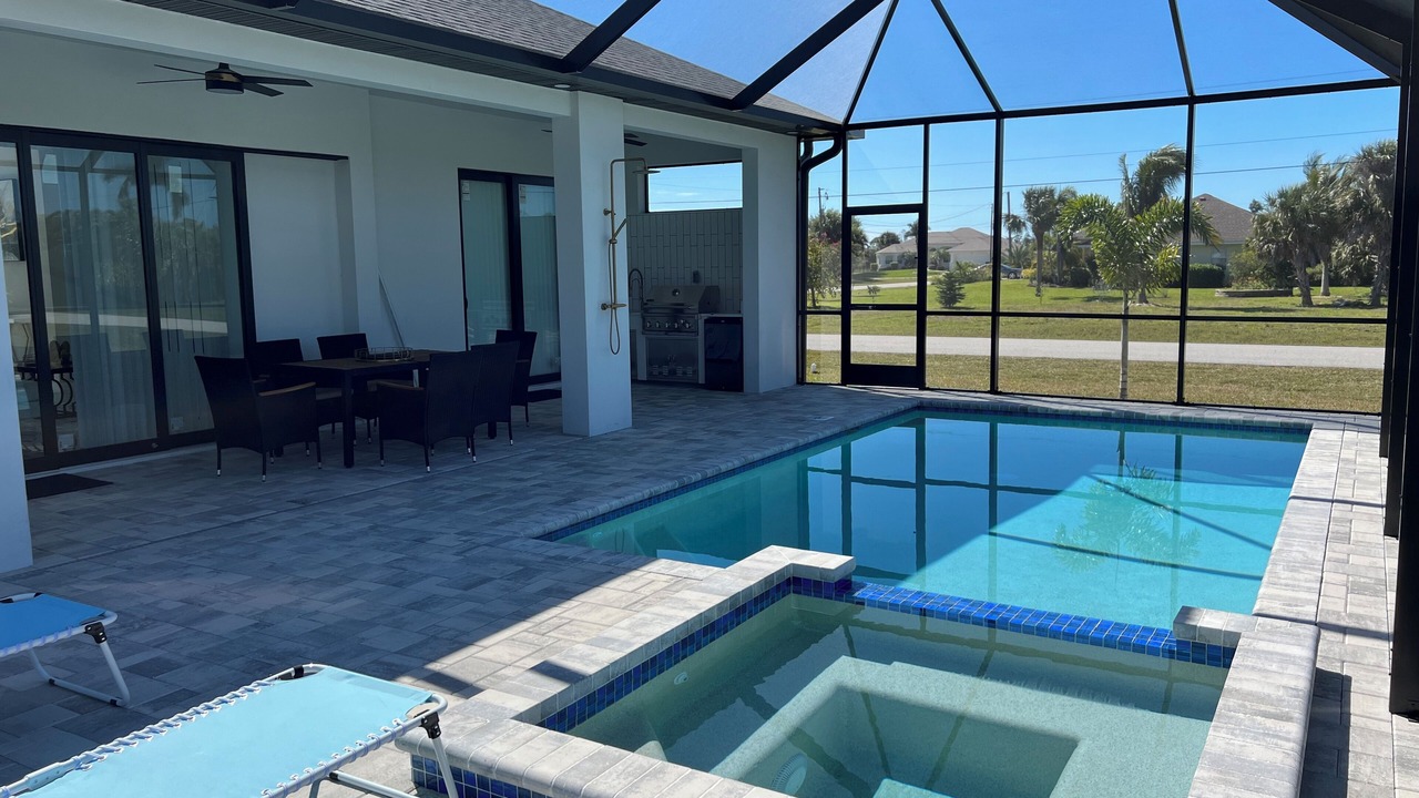 Photo of Outdoor in Pine Valley