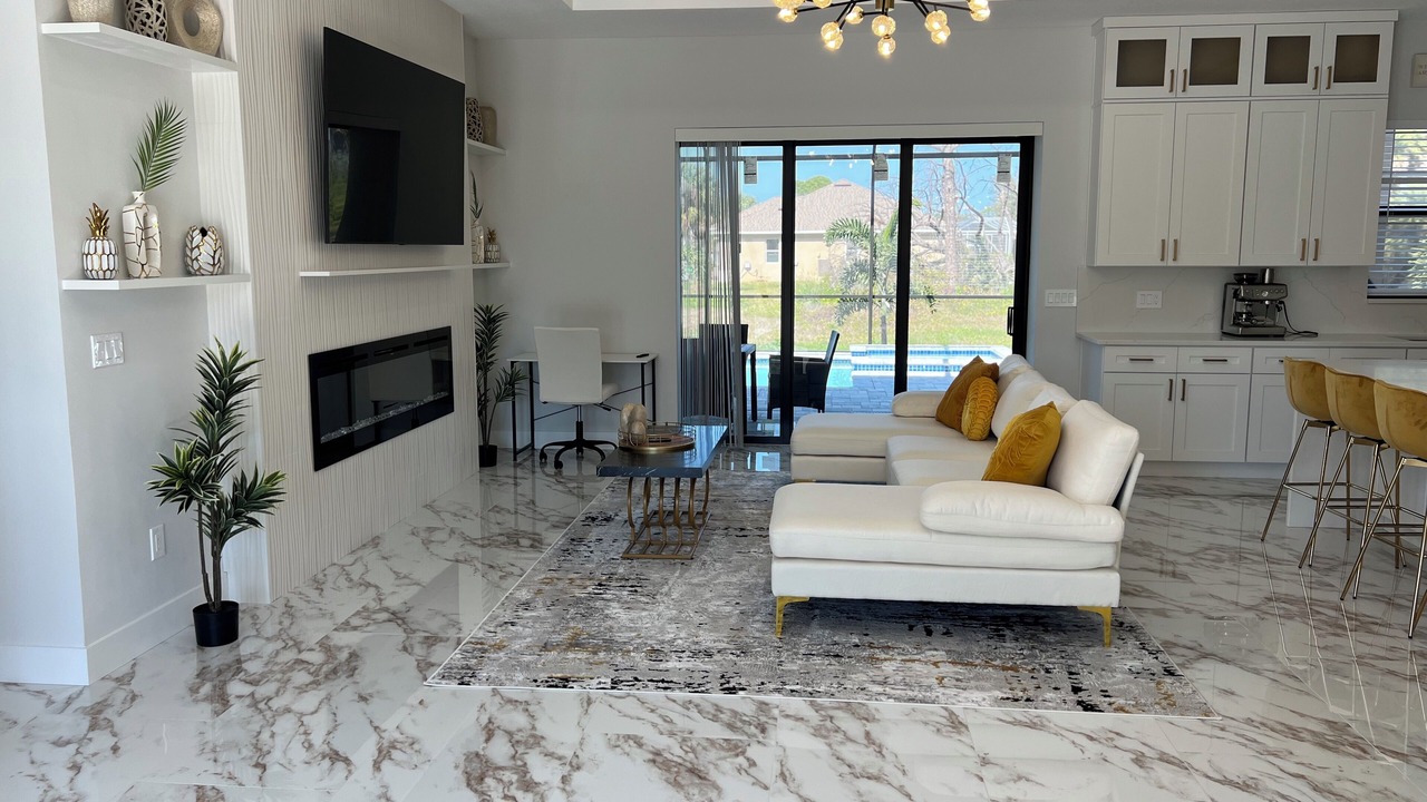 Photo of Livingroom in Pine Valley