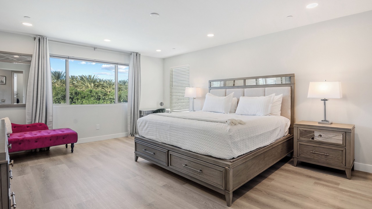 Photo of Bedroom in Coachella