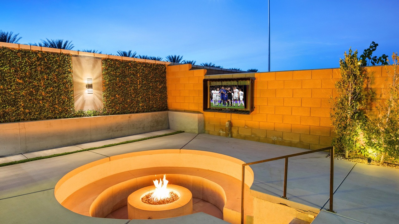 Photo of Outdoor in Coachella