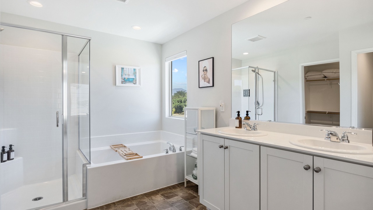 Photo of Bathroom in Coachella