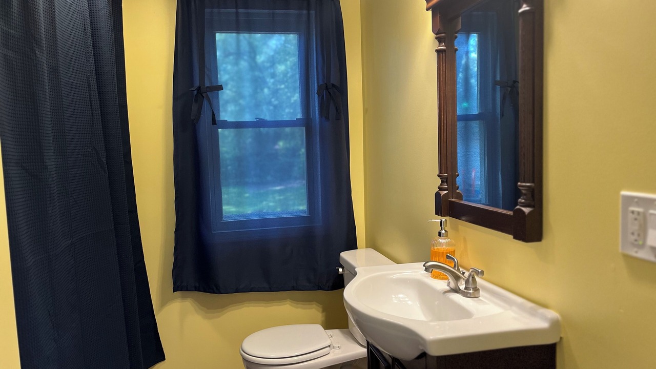 Photo of Bathroom in Lansing