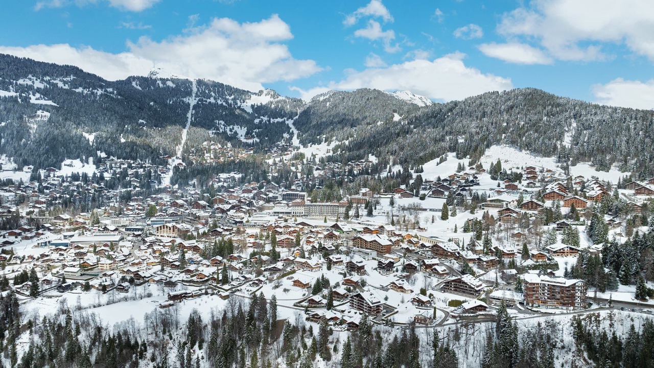 Photo of Others in Chesieres