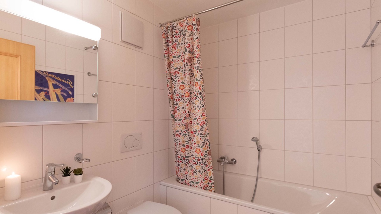 Photo of Bathroom in Chesieres