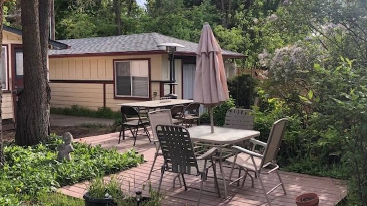 Photo of Outdoor in East Central