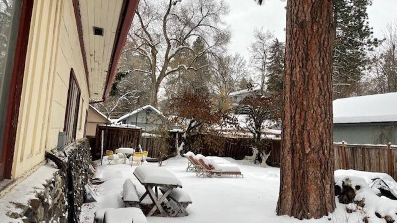 Photo of Patio Balcony in East Central