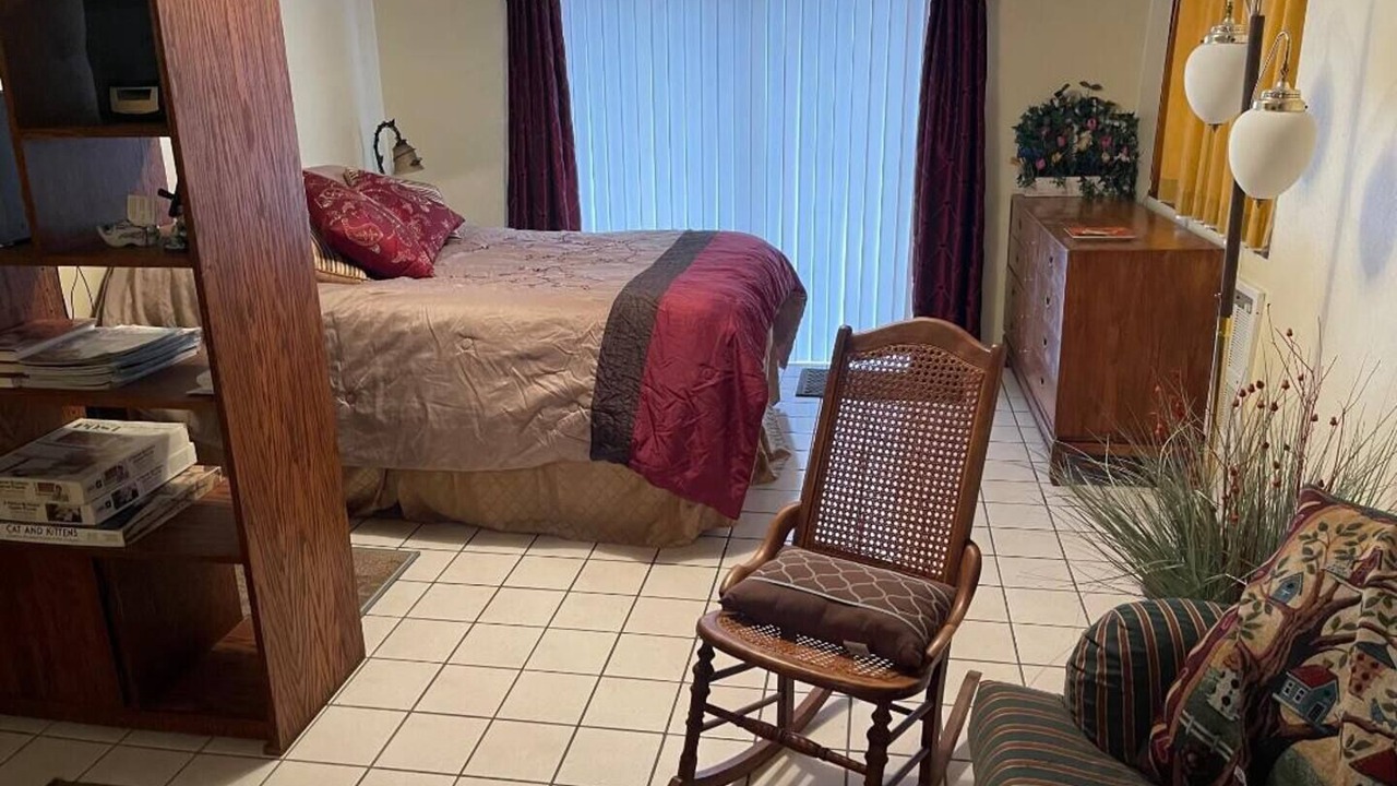 Photo of Bedroom in East Central