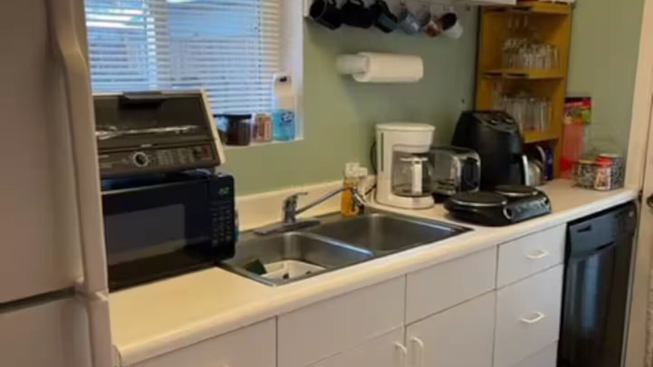 Photo of Kitchen in East Central