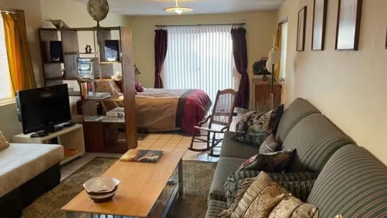 Photo of Bedroom in East Central