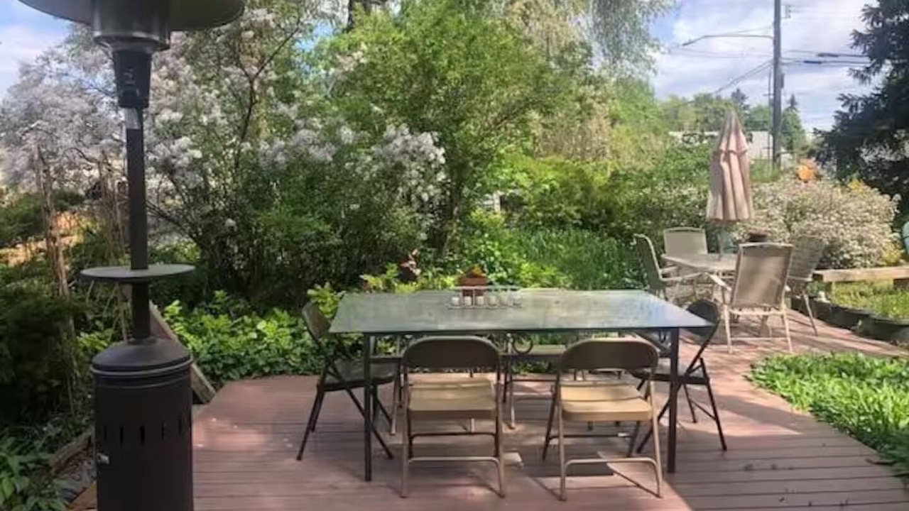 Photo of Outdoor in East Central