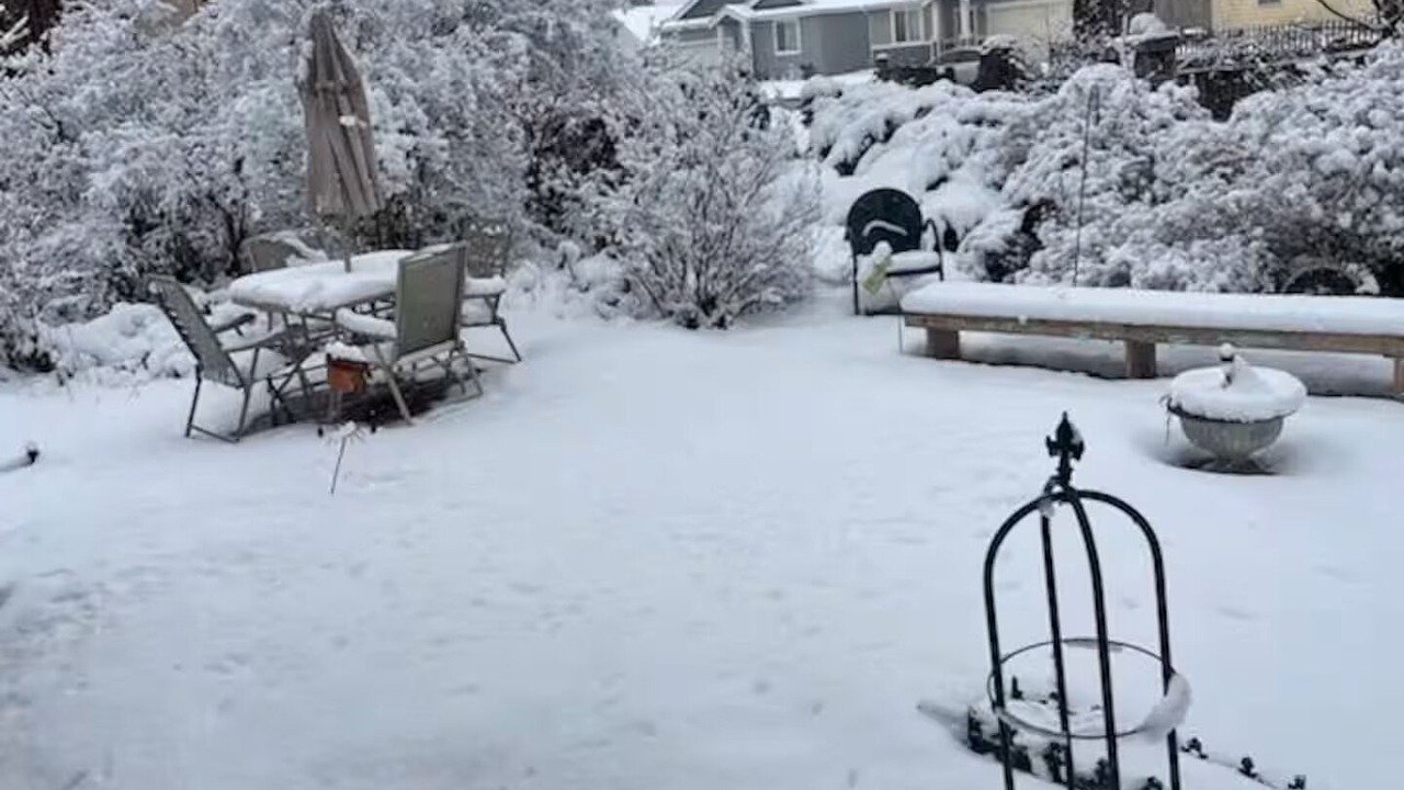 Photo of Outdoor in East Central