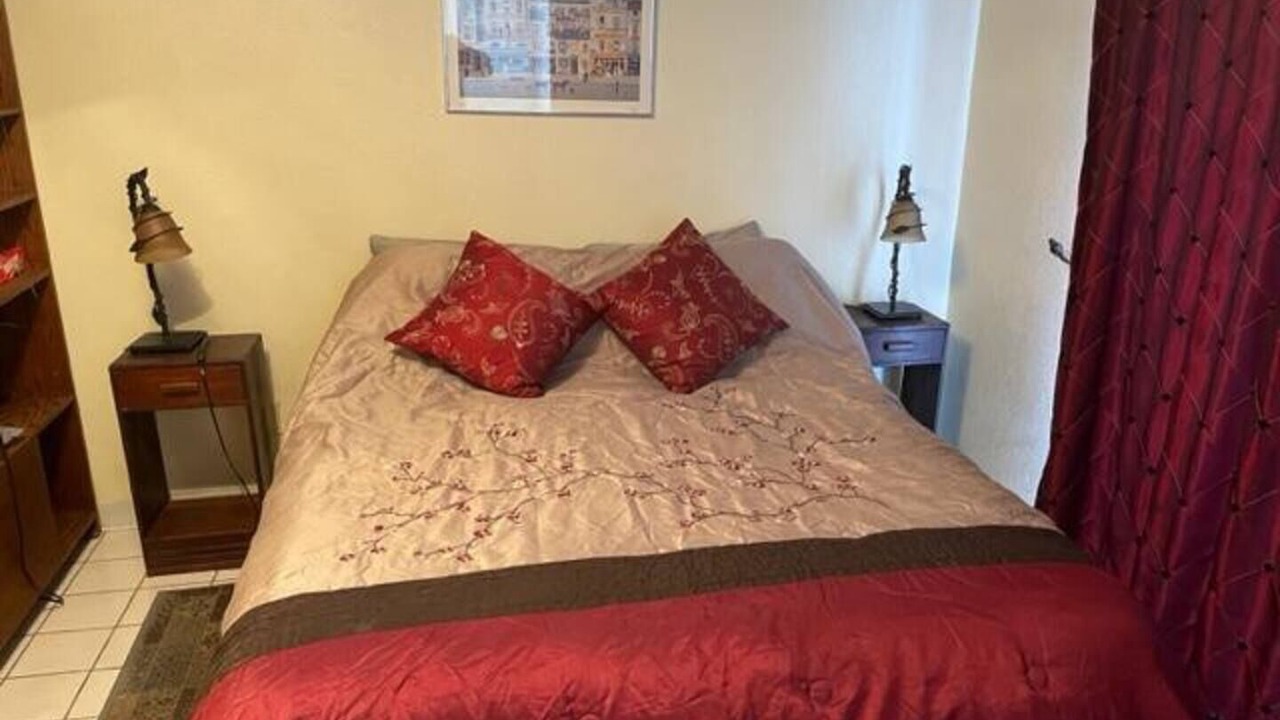 Photo of Bedroom in East Central