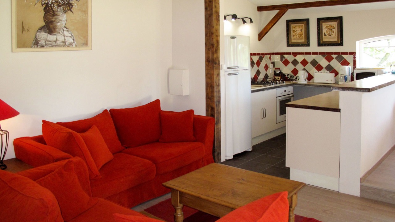 Photo of Livingroom in Sigonce