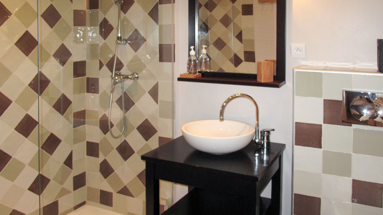 Photo of Bathroom in Sigonce
