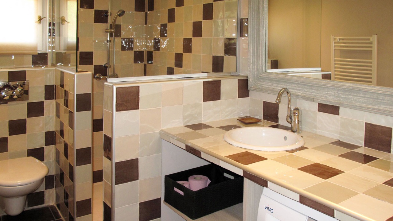 Photo of Bathroom in Sigonce