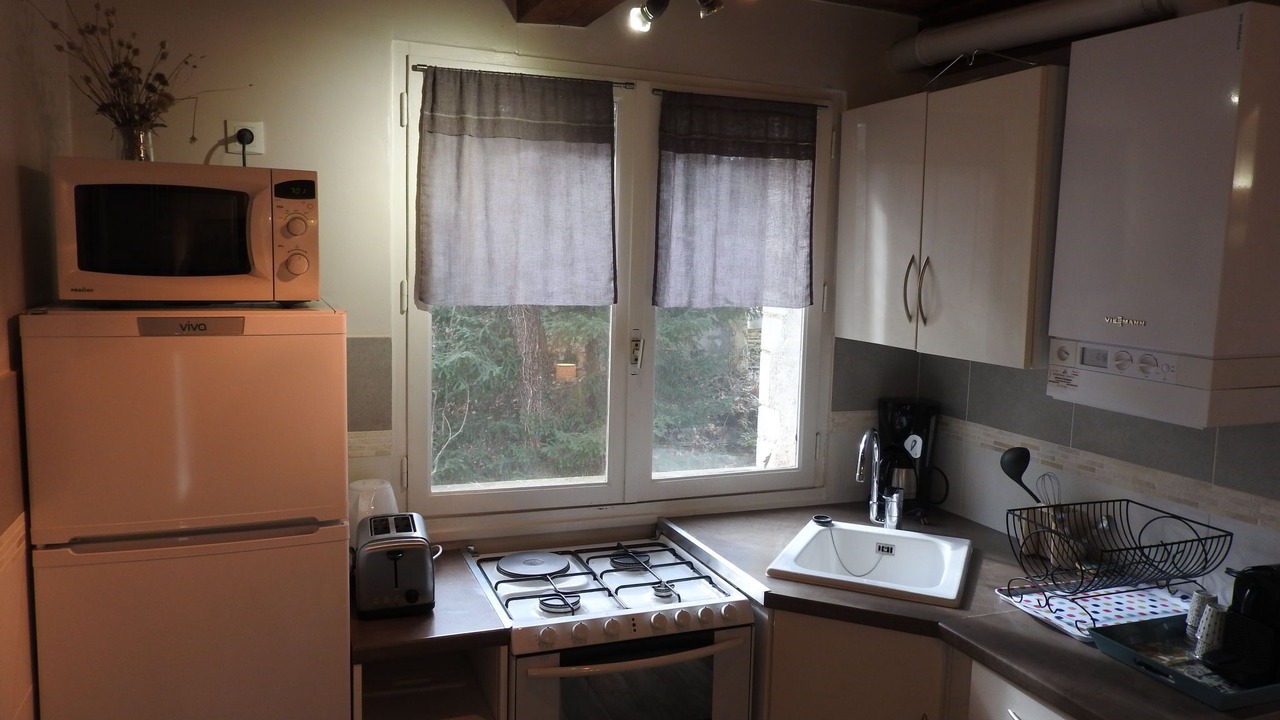 Photo of Bedroom in Sigonce
