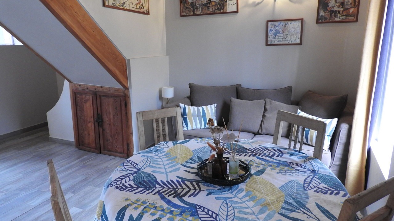 Photo of Bedroom in Sigonce