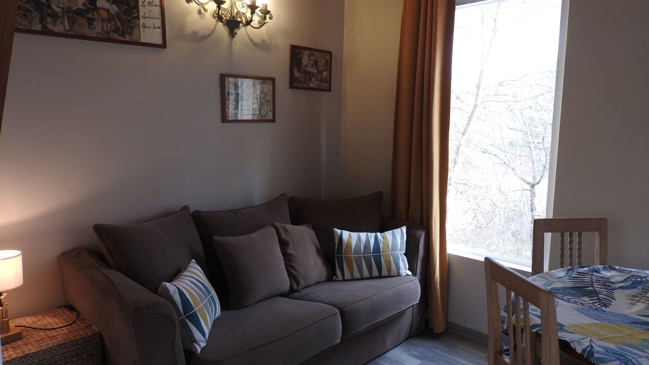 Photo of Livingroom in Sigonce