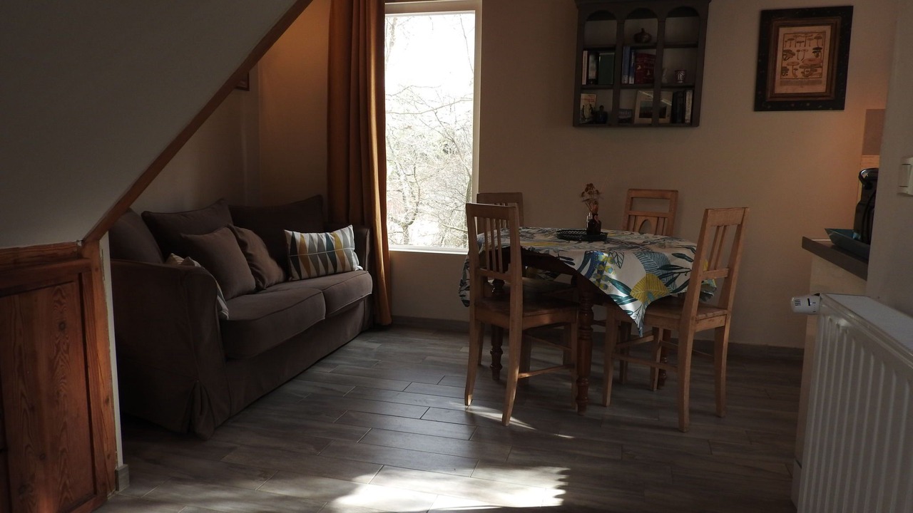 Photo of Livingroom in Sigonce