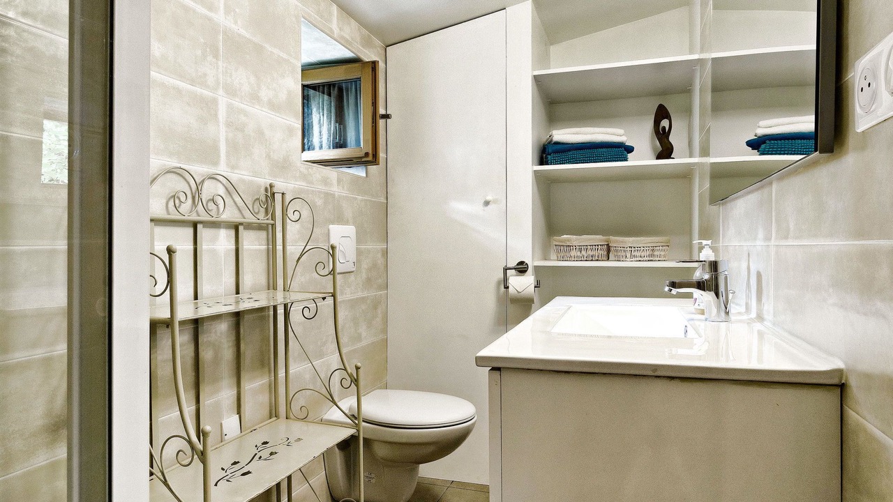 Photo of Bathroom in Sigonce