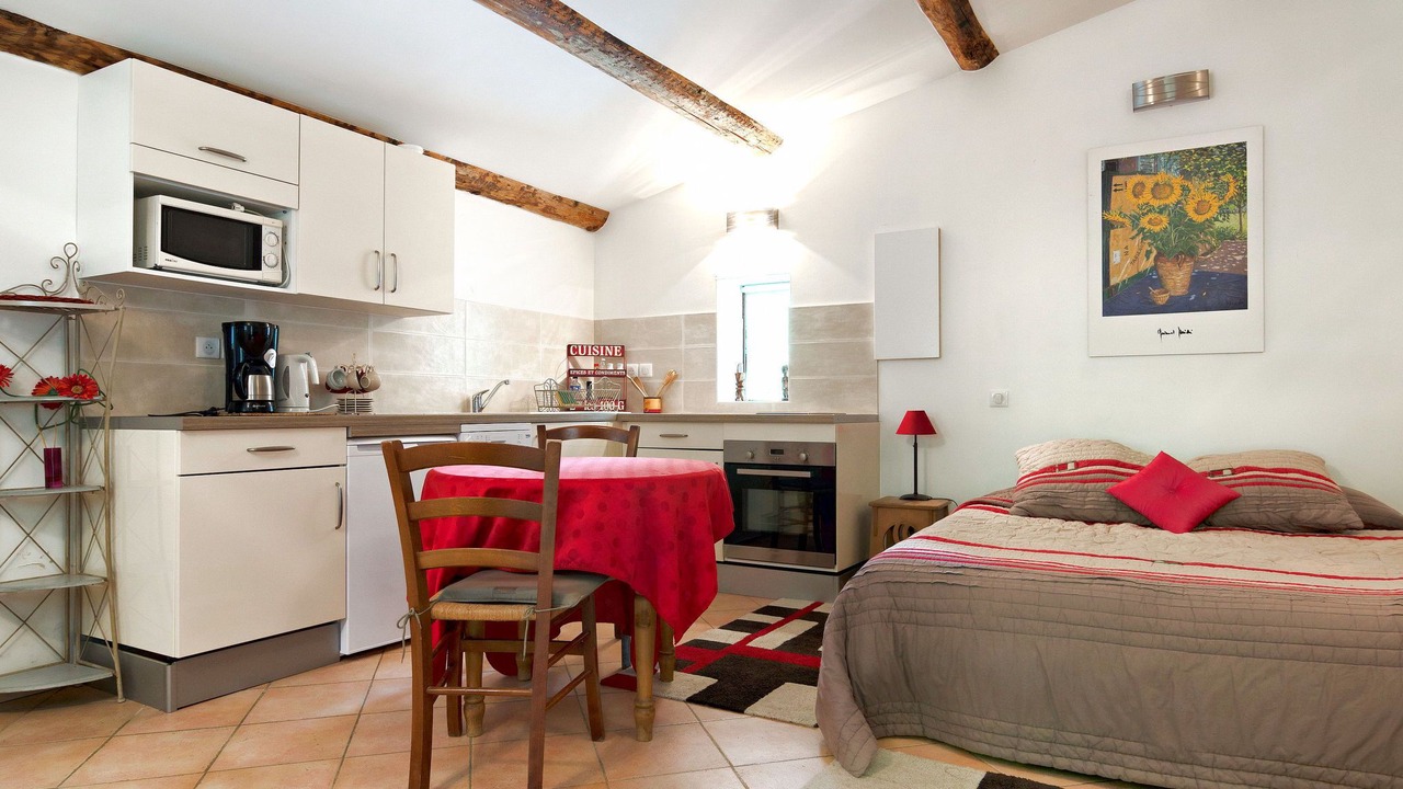 Photo of Livingroom in Sigonce