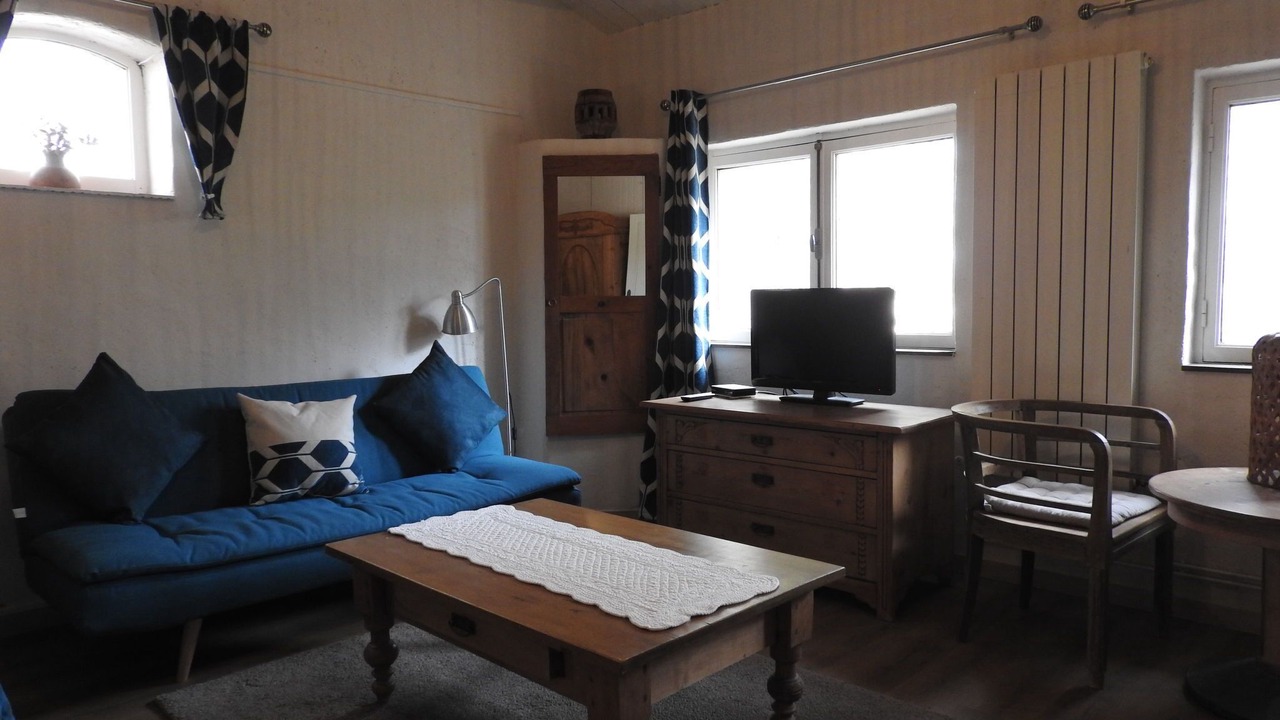 Photo of Livingroom in Sigonce