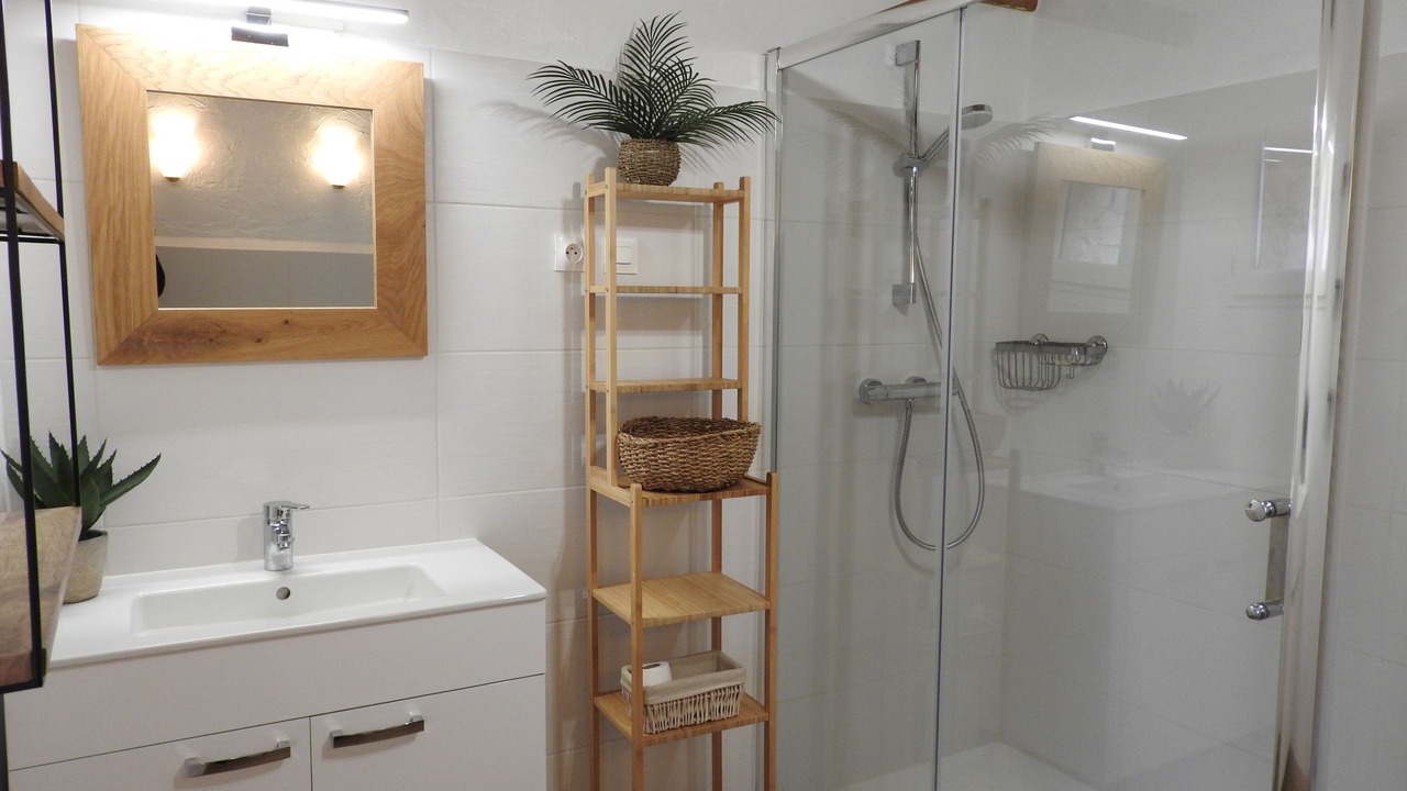 Photo of Bathroom in Sigonce