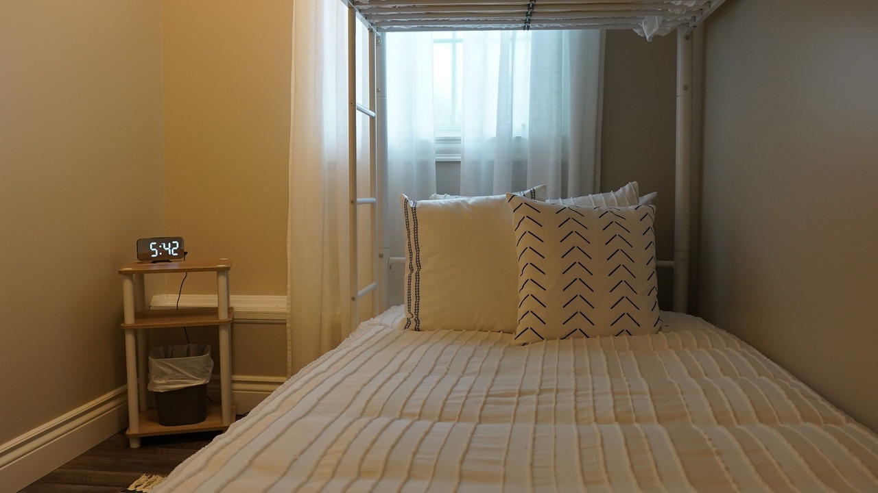 Photo of Bedroom in New Denmark