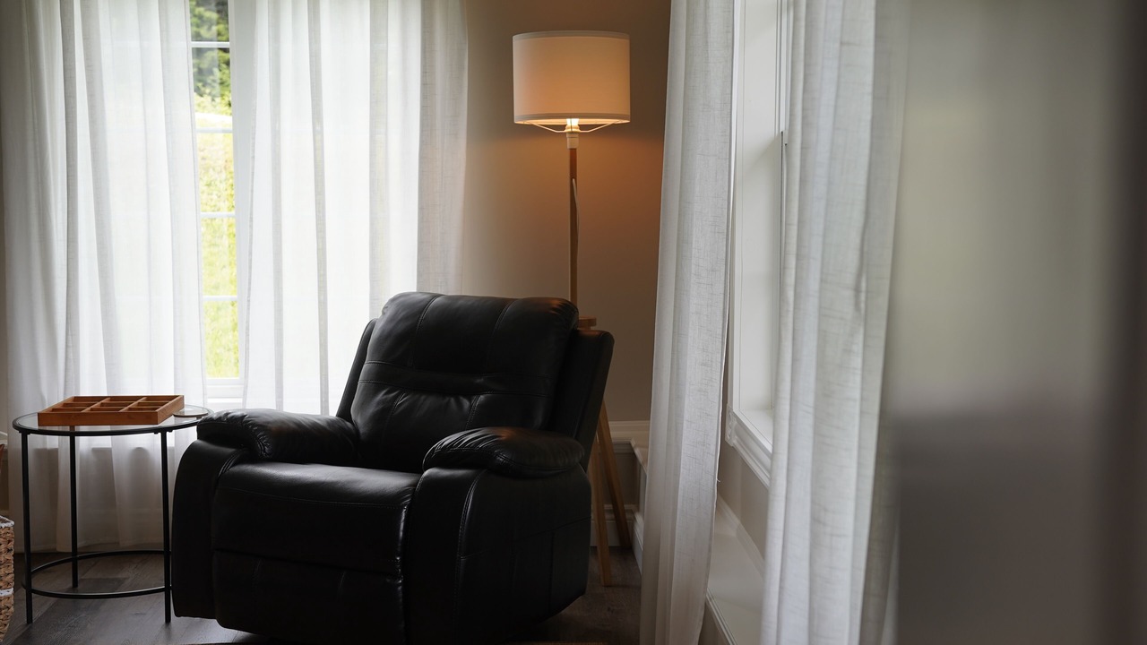 Photo of Livingroom in New Denmark