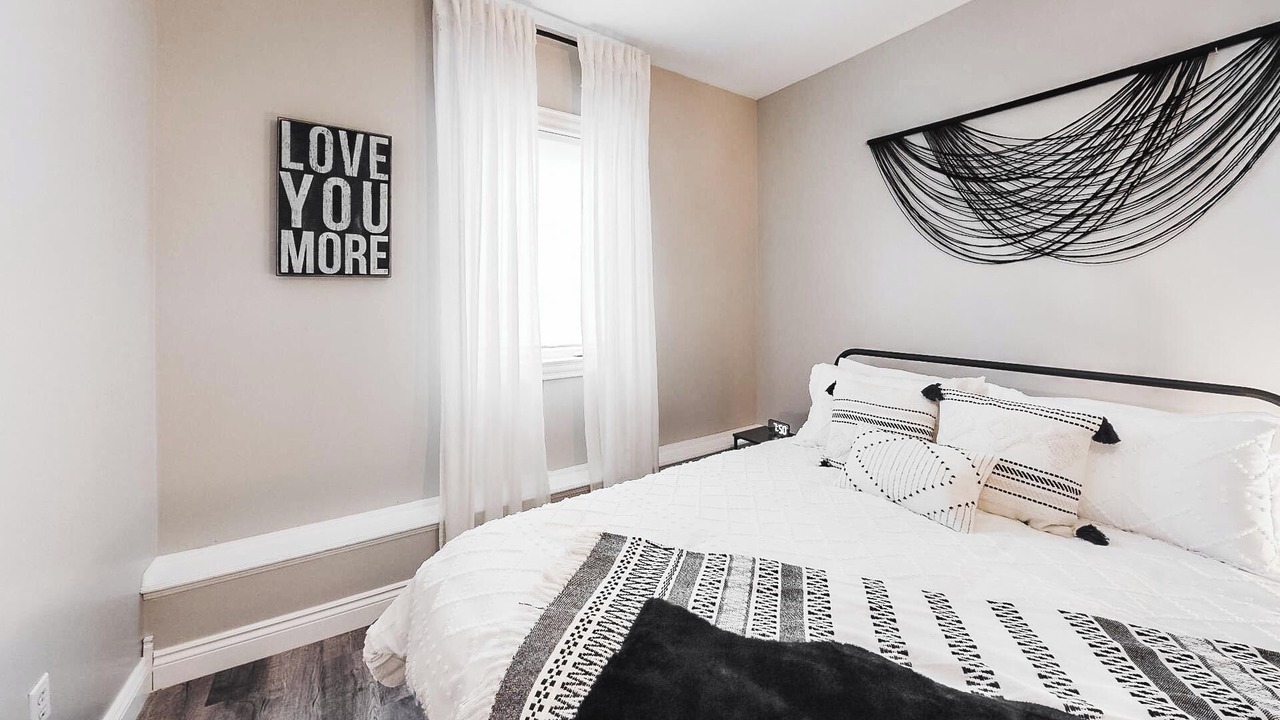 Photo of Bedroom in New Denmark