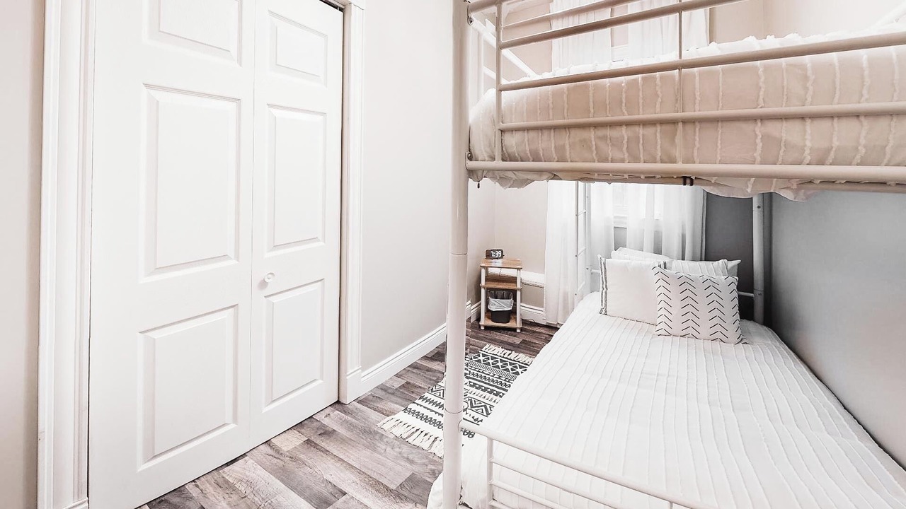 Photo of Bedroom in New Denmark