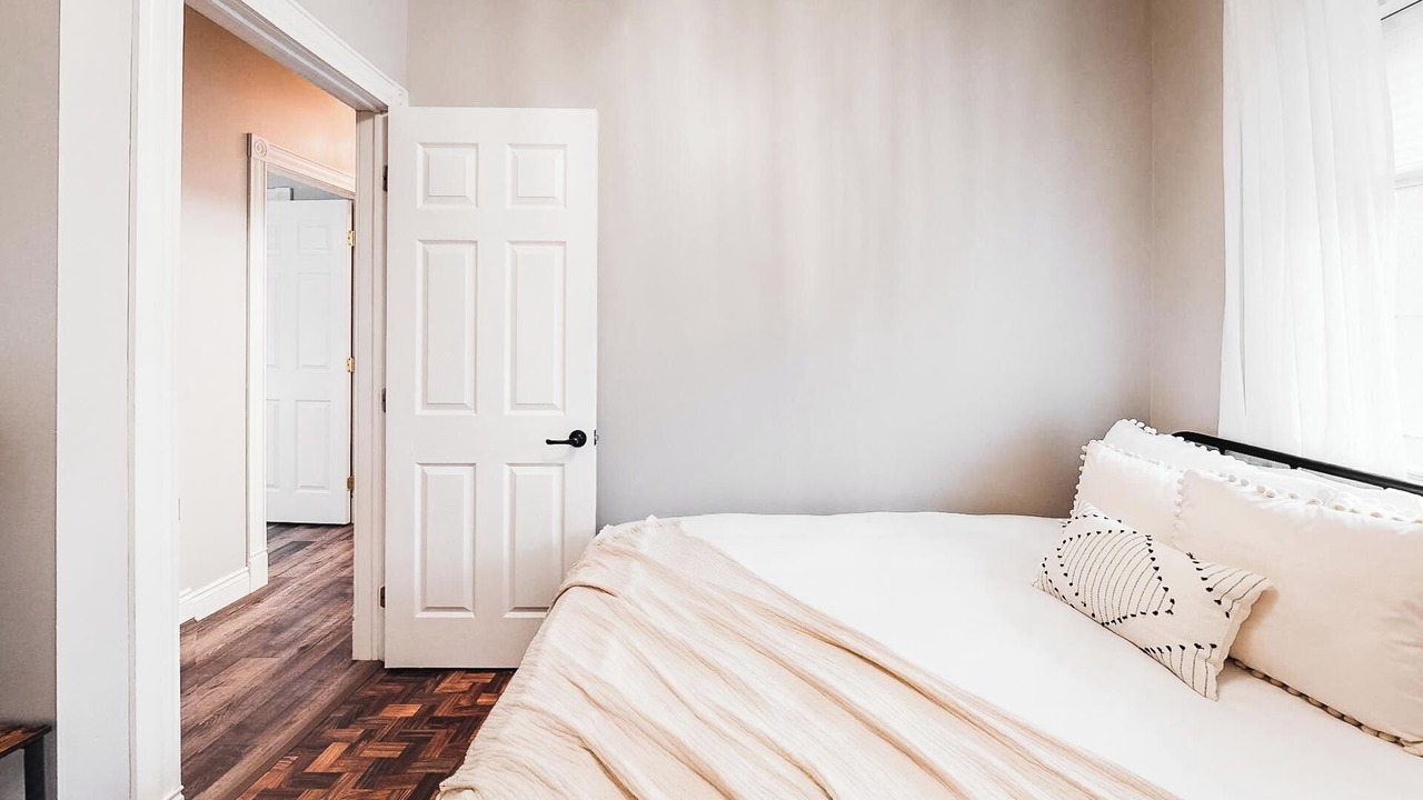 Photo of Bedroom in New Denmark