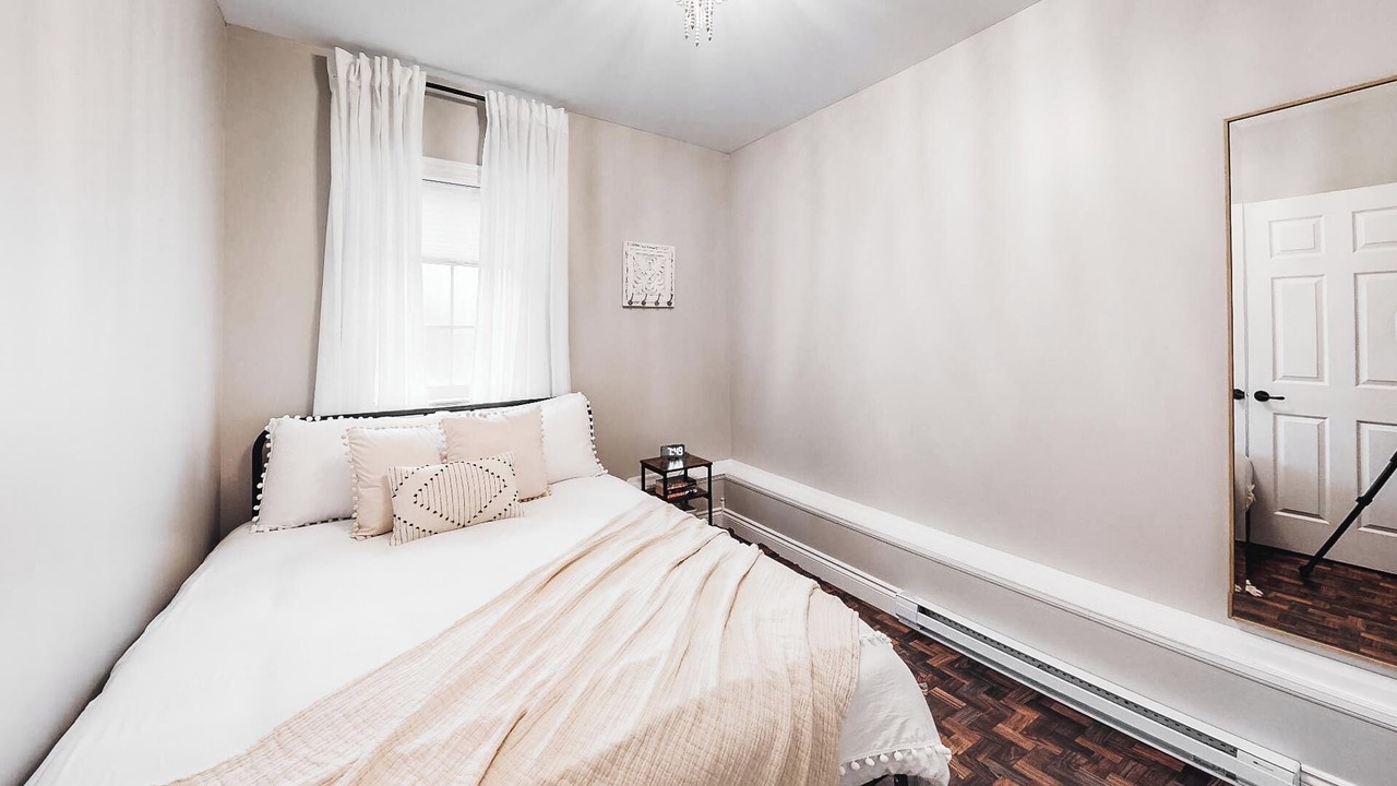 Photo of Bedroom in New Denmark