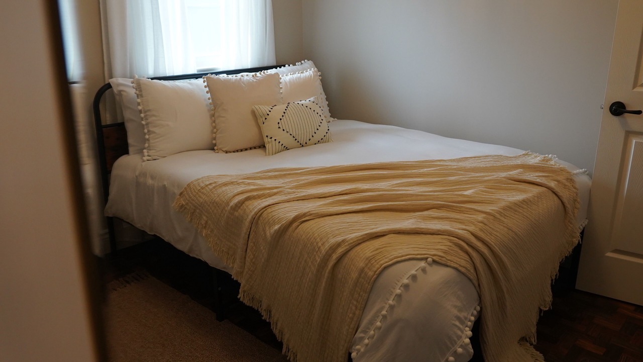 Photo of Bedroom in New Denmark