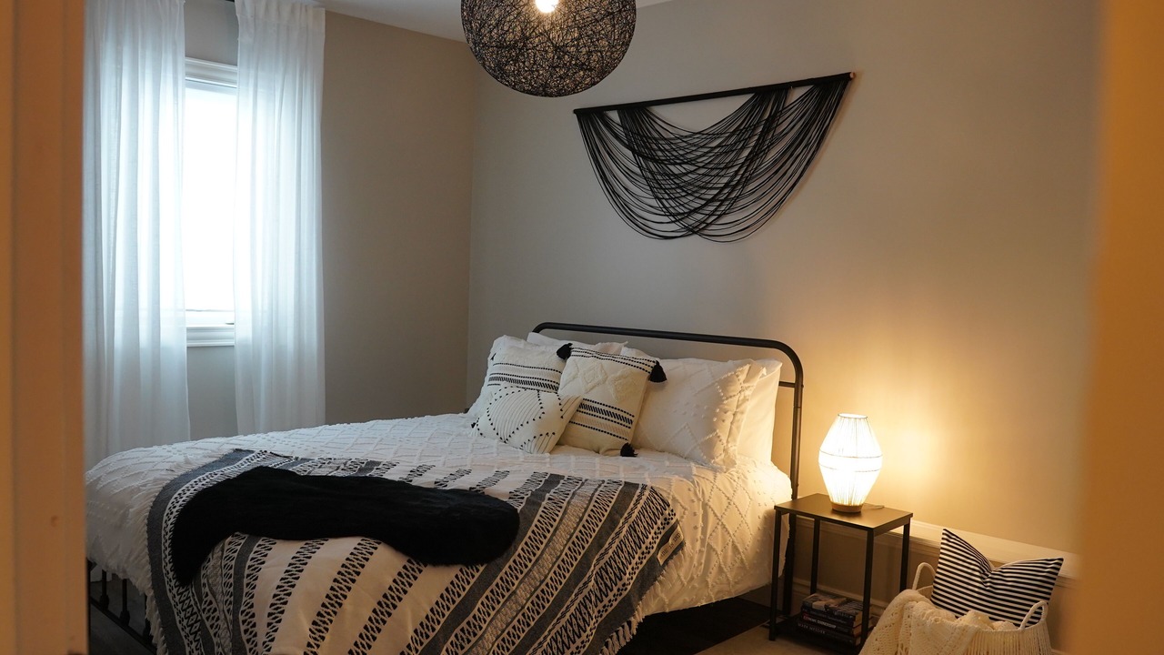 Photo of Bedroom in New Denmark