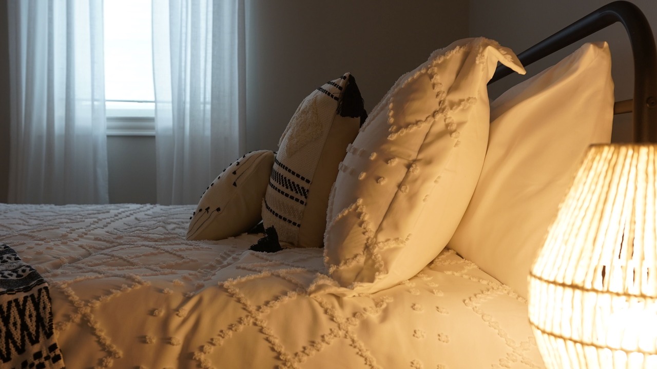 Photo of Bedroom in New Denmark