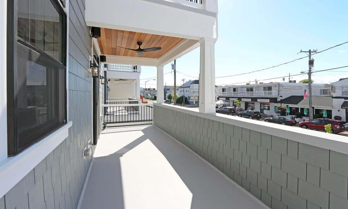 Photo of Outdoor in Margate City