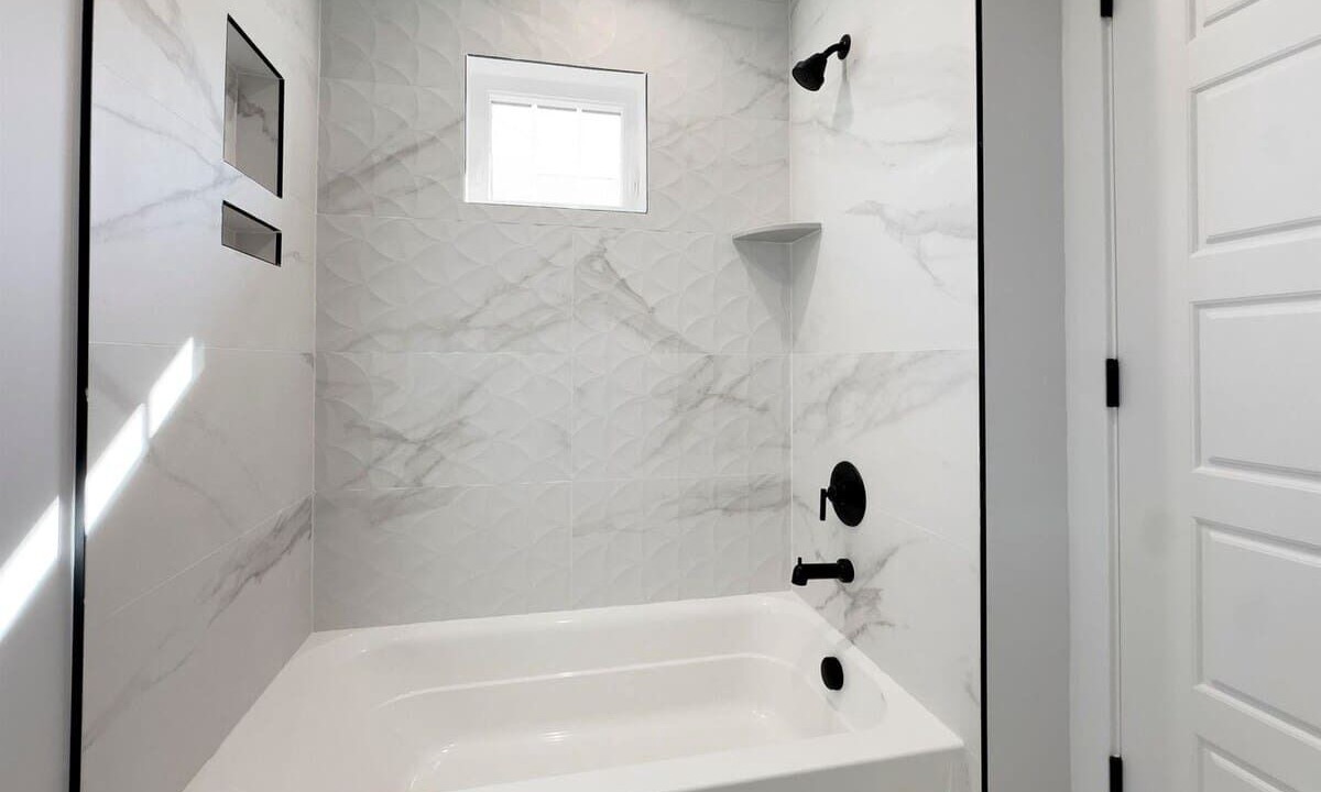 Photo of Bathroom in Margate City