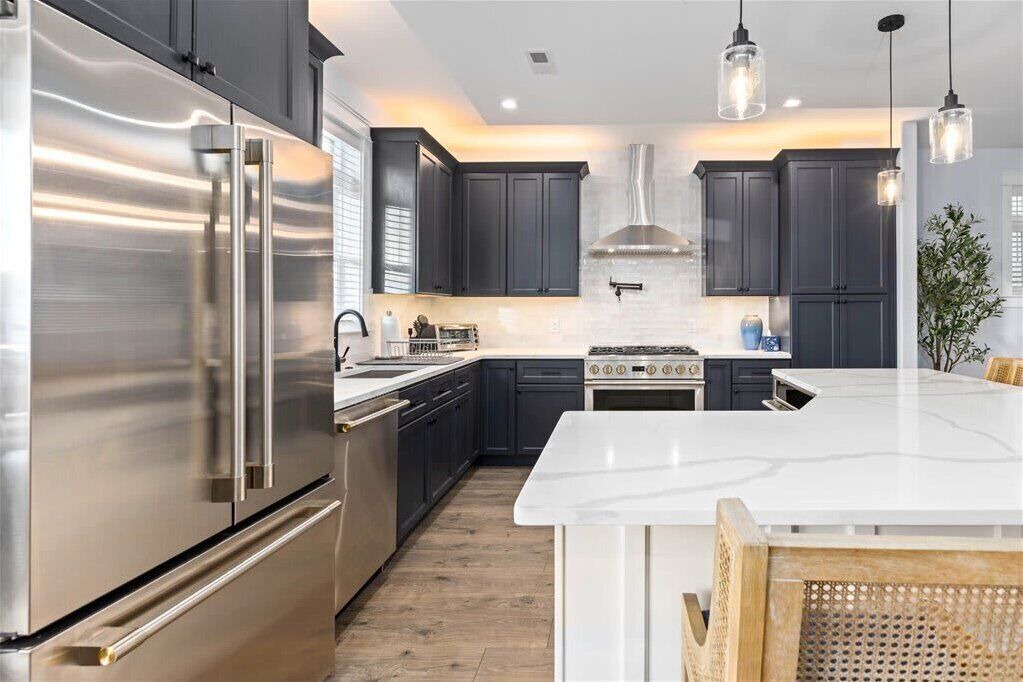 Photo of Kitchen in Margate City