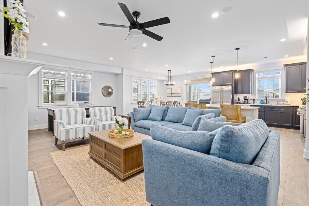 Photo of Livingroom in Margate City