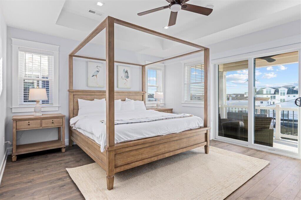 Photo of Bedroom in Margate City